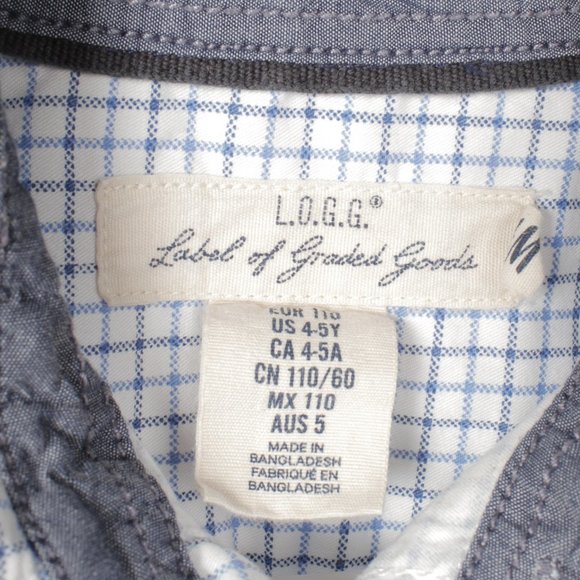 Button Up Shirt - Picture 3 of 4